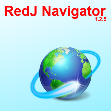 RedJ Navigator 1.2.5